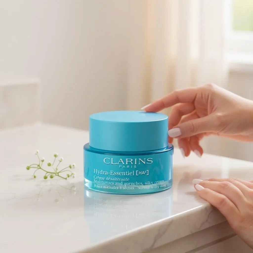 Clarins UNIQFRENCH