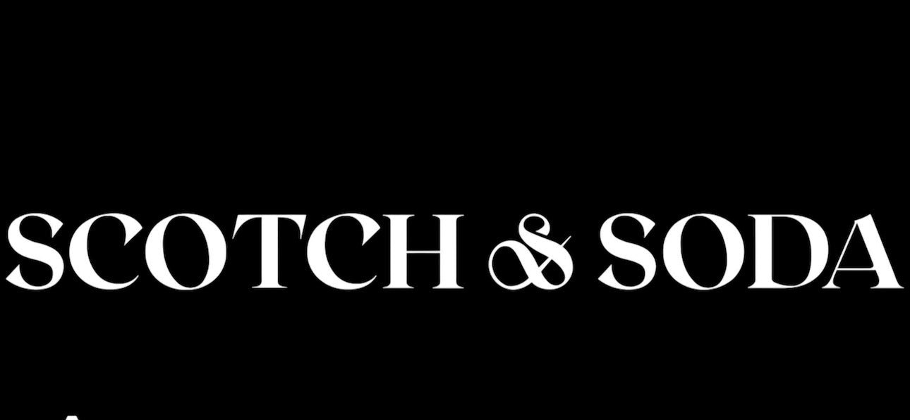 Scotch&Soda