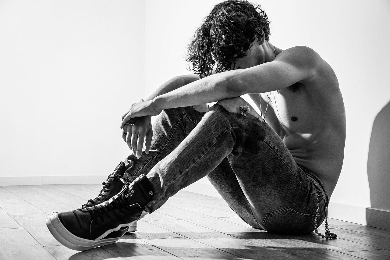 Mode Homme