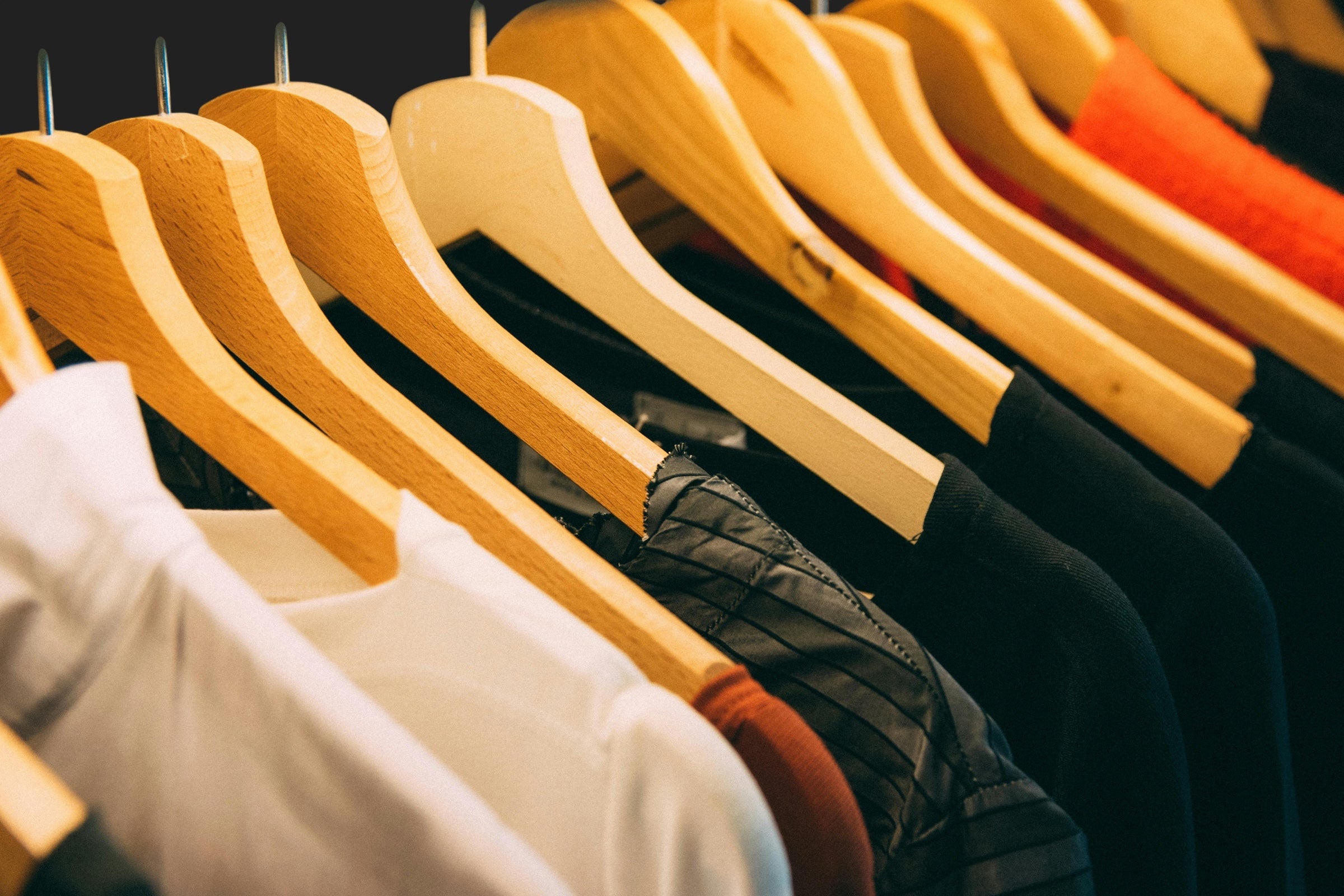 T-shirts Polo & Chemises