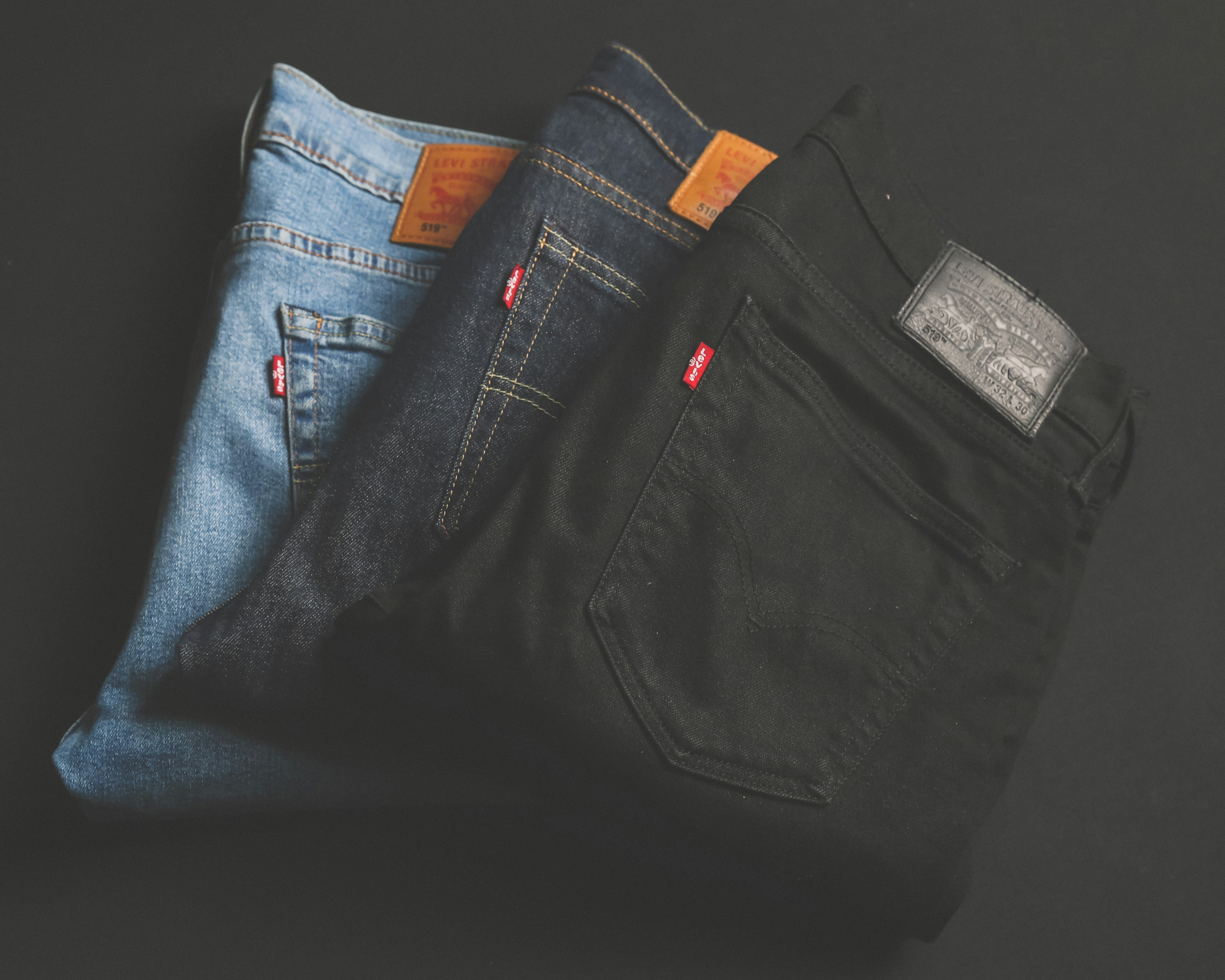 Pantalons-Jeans UNIQFRENCH