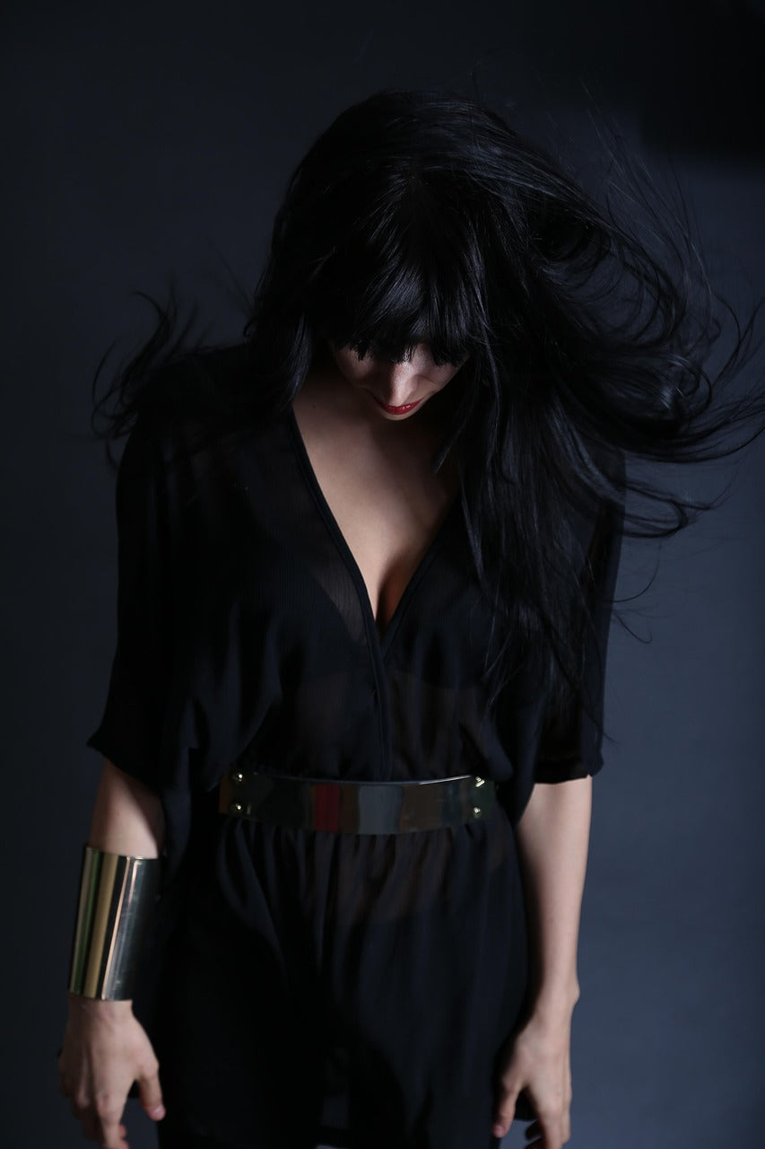 Mode Femme