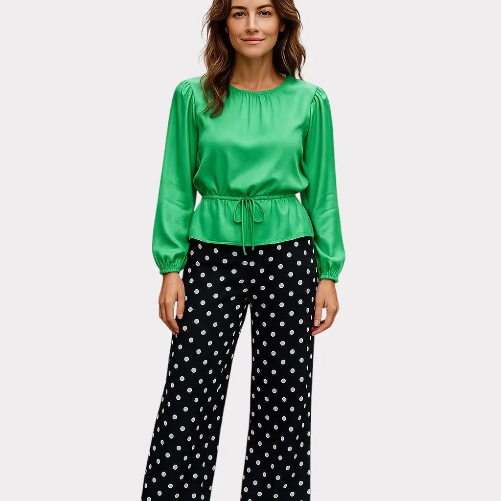 VILA PANTALON YAS