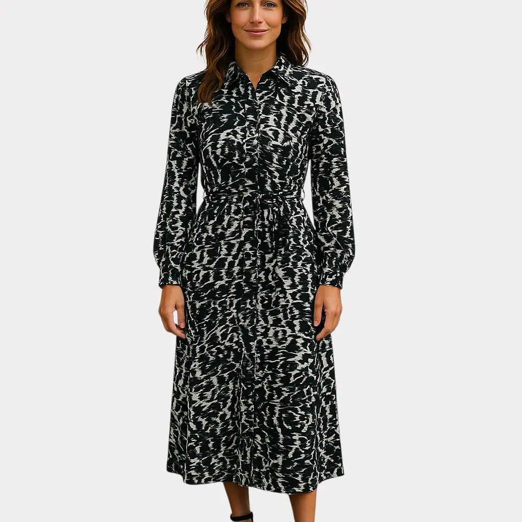 VERO MODA ROBE VERO MODA