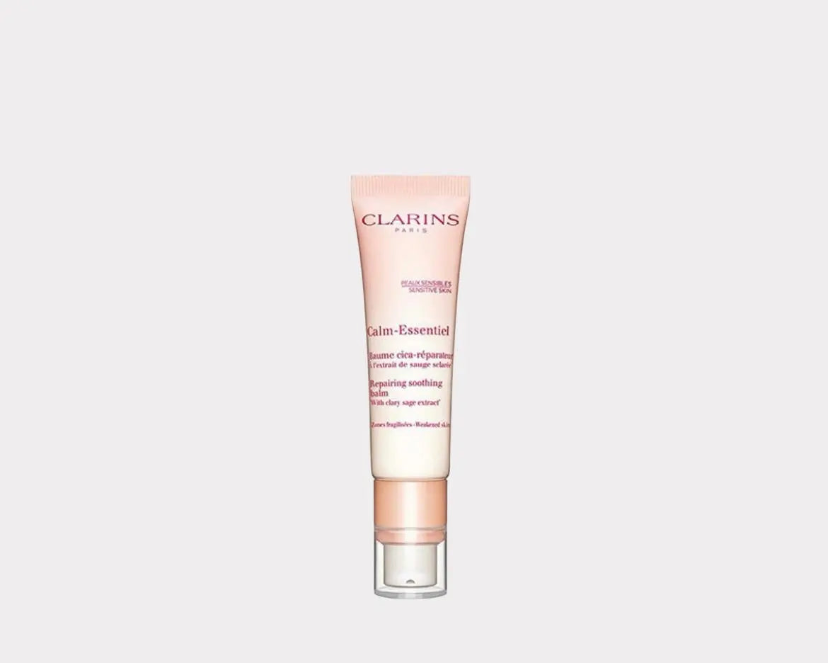 CLARINS CALM-ESSENTIEL BAUME CICA-RÉPARATEUR À L'EXTRAIT DE SAUGE SCLARÉE 30ML CLARINS