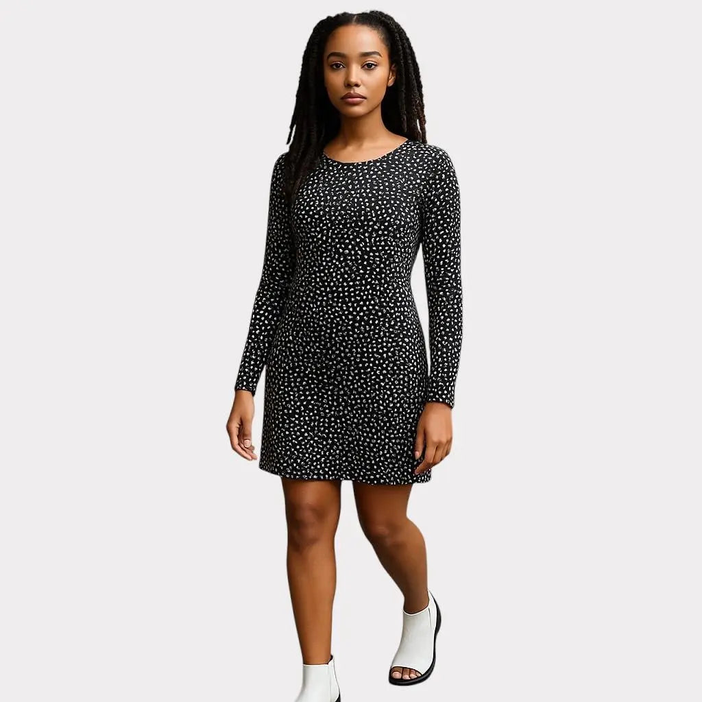 VERO MODA ROBE VERO MODA