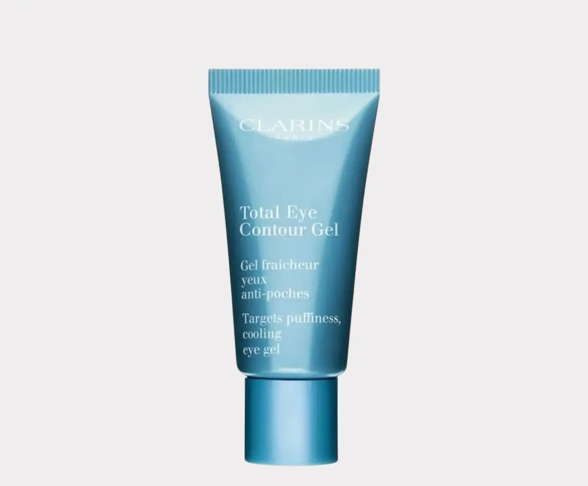 CLARINS GEL FRAICHEUR YEUX ANTI-POCHES 20 ML CLARINS