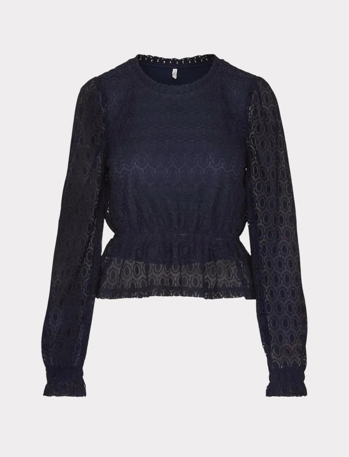 ONLY HAUT MANCHE LONGUE ONLY