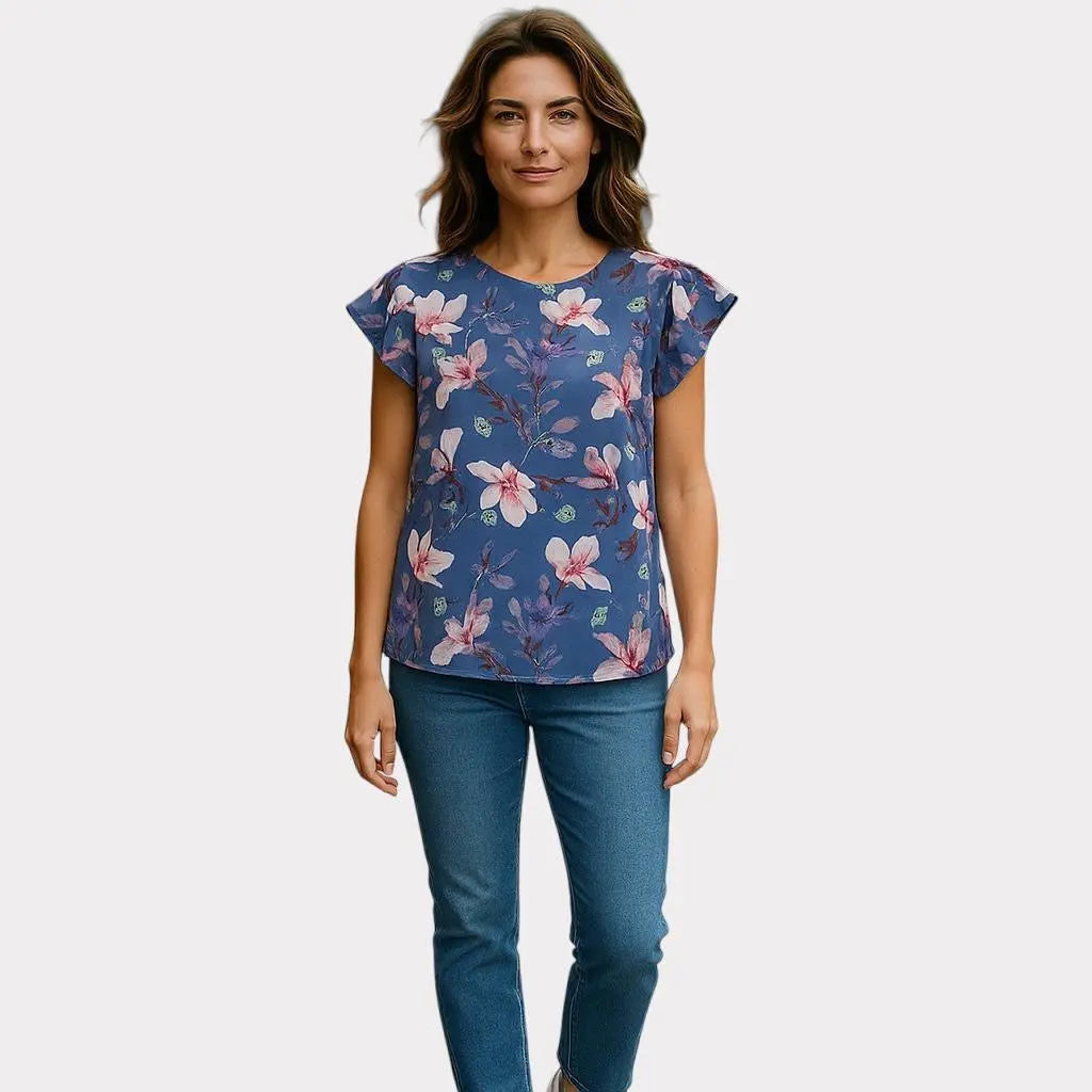ONLY BLOUSE SANS MANCHE FEMME ONLY