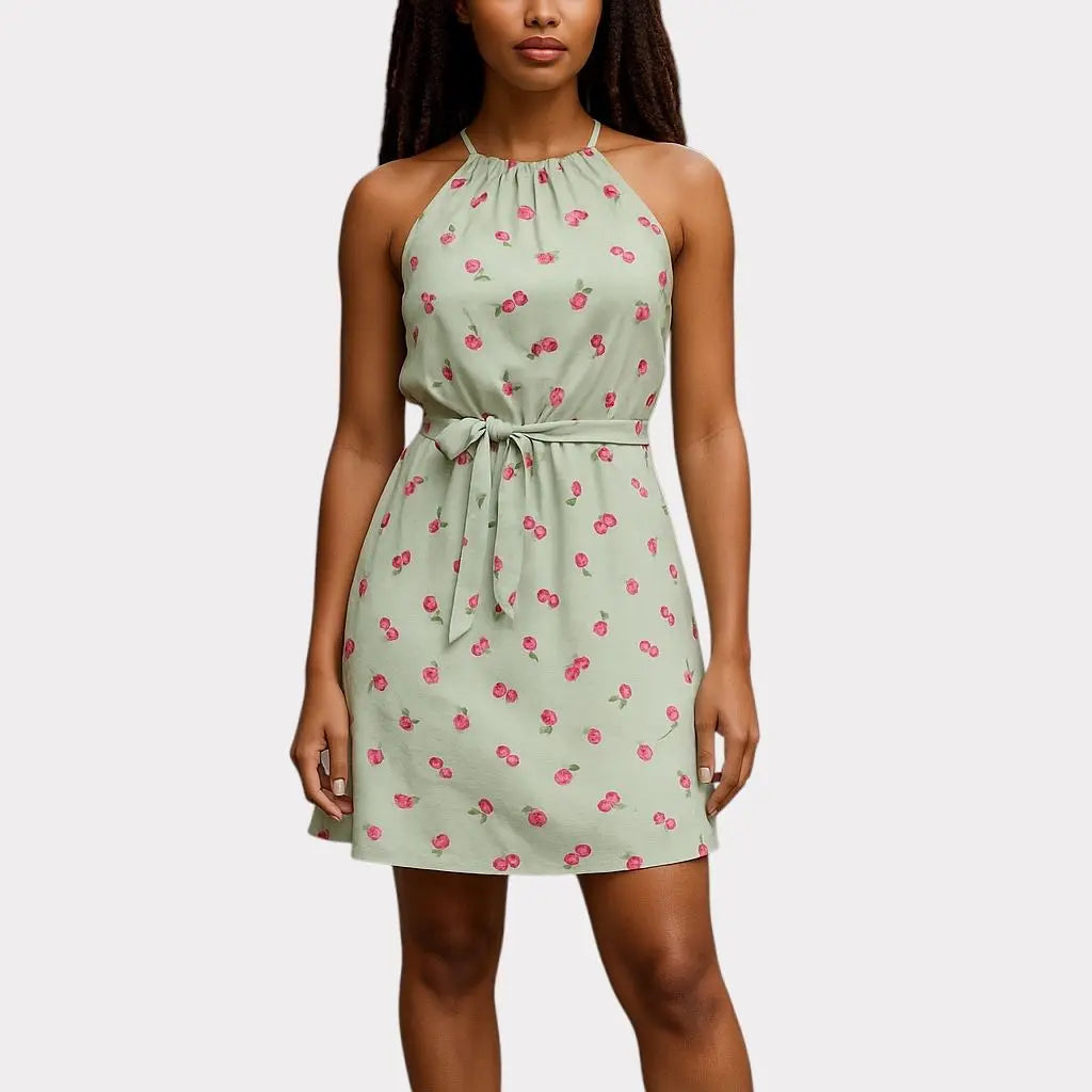 VILA ROBE UNIQFRENCH
