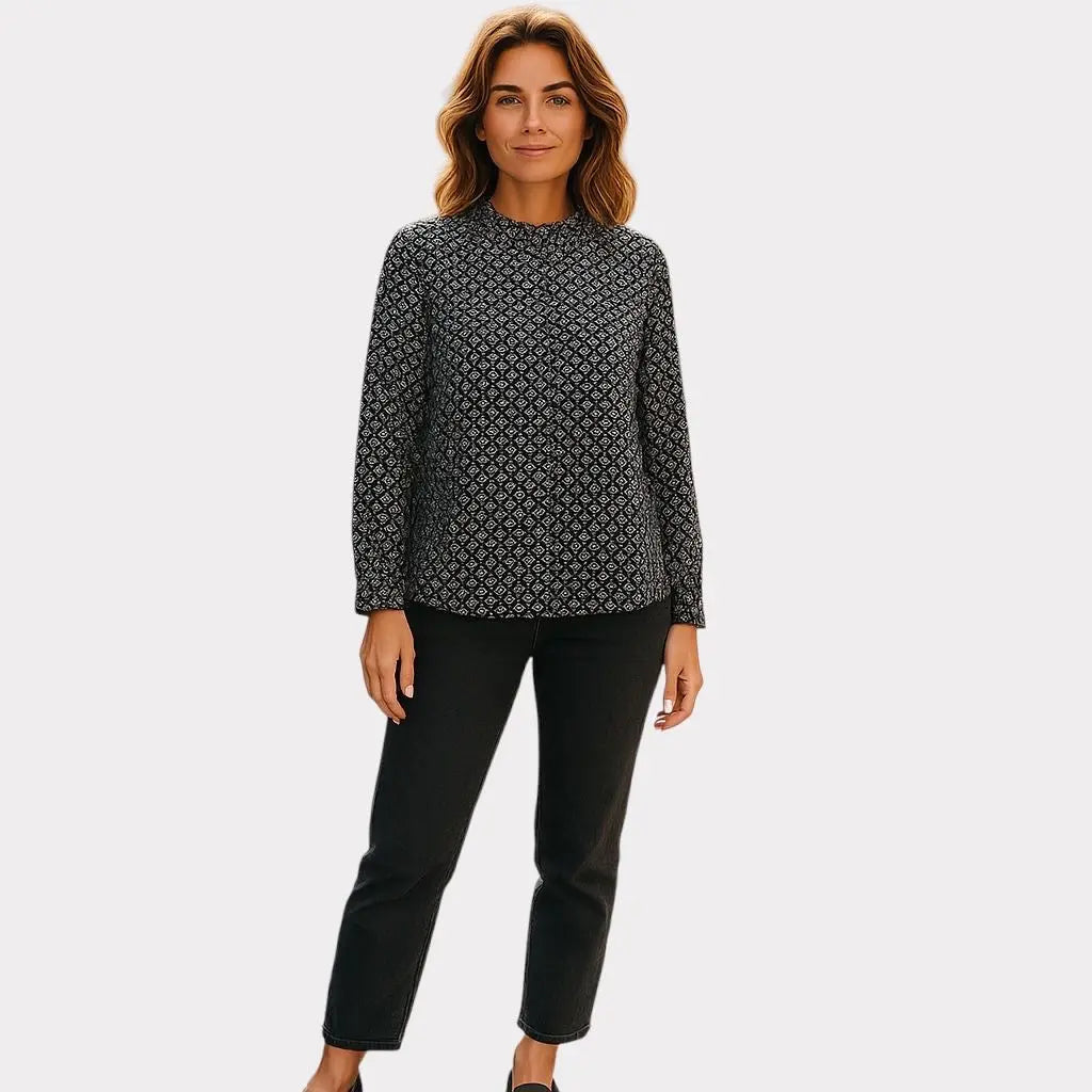 JDY HAUT MANCHE LONGUE JDY