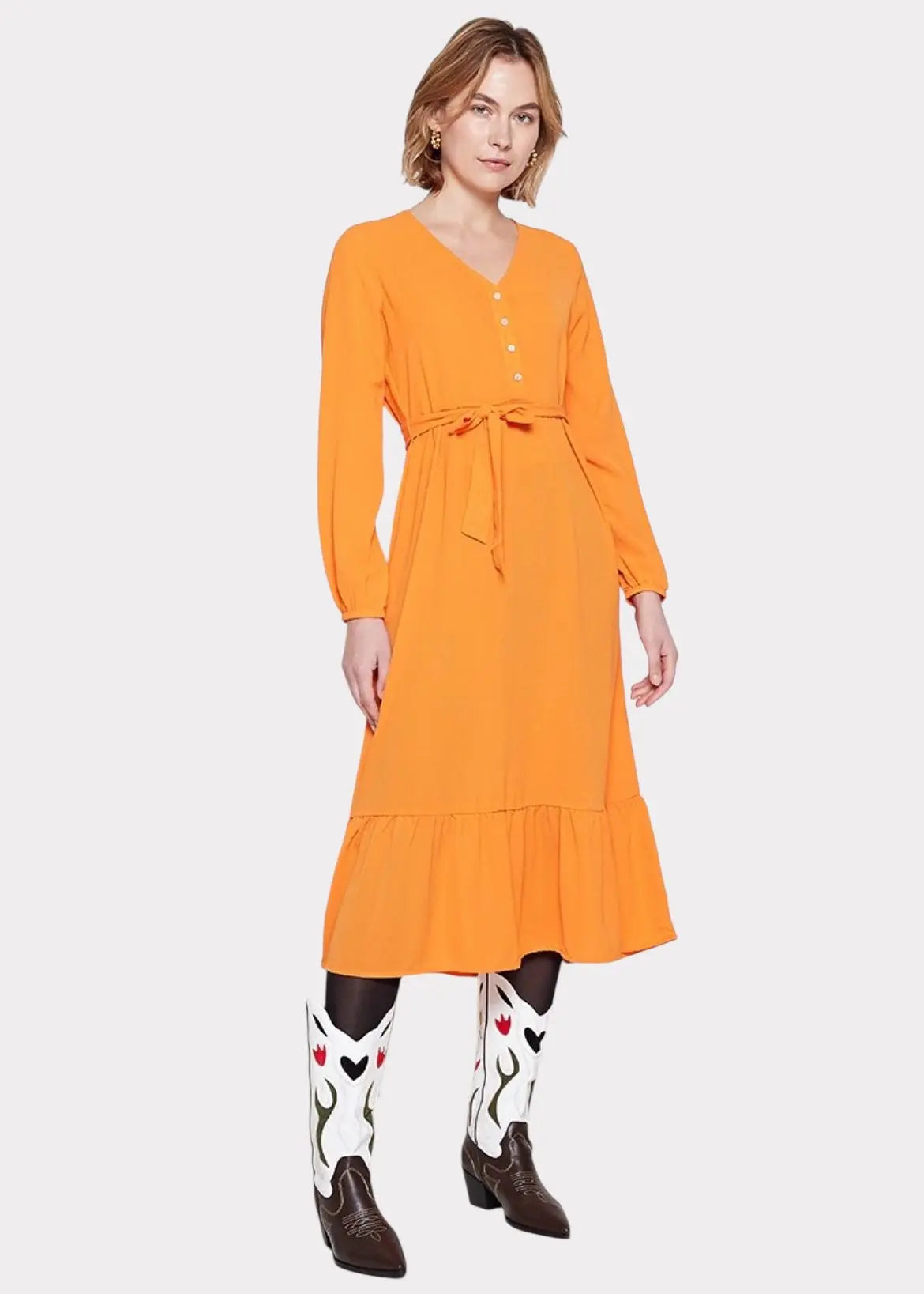 ONLY ROBE UNIQFRENCH