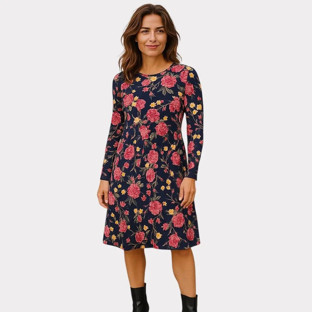 VERO MODA ROBE VERO MODA