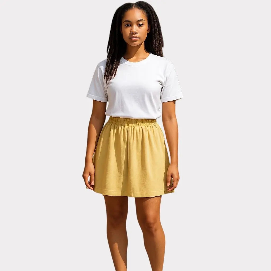 JUPE MINIMUM MINIMUM