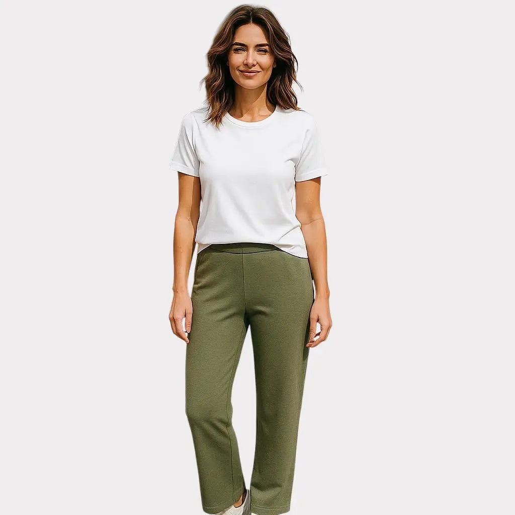 ONLY PANTALON FEMME ONLY