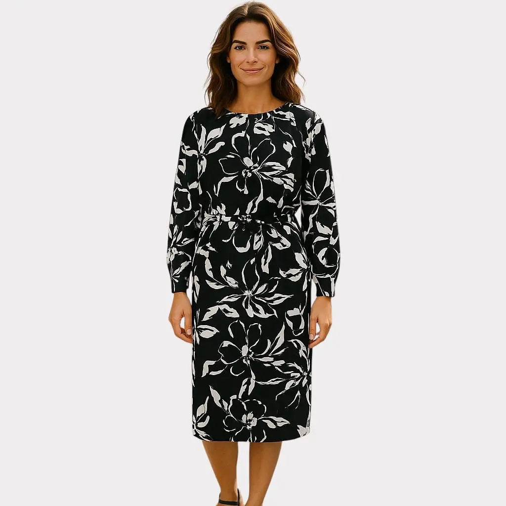 VERO MODA ROBE VERO MODA