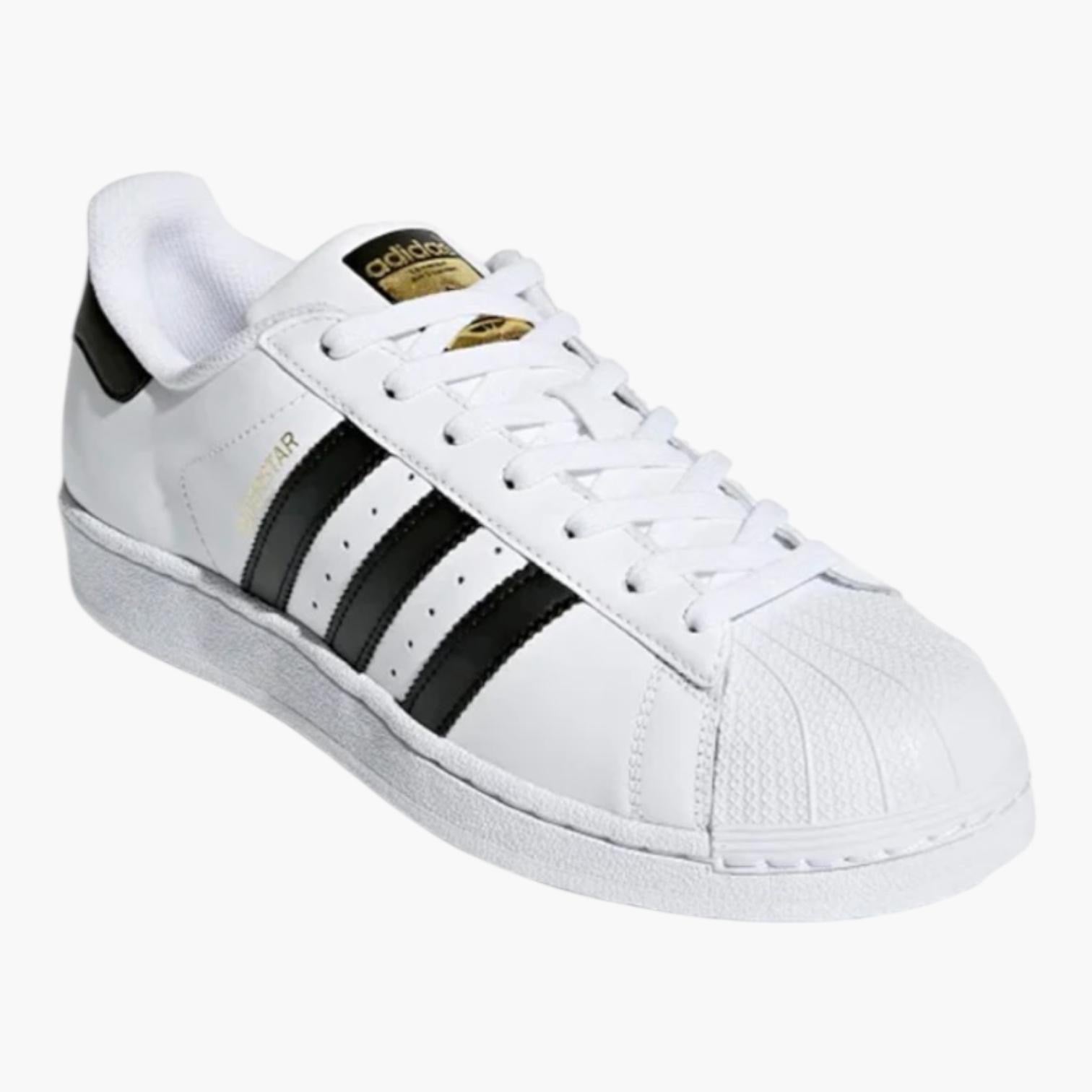ADIDAS ORIGINALS SUPERSTAR ADIDAS
