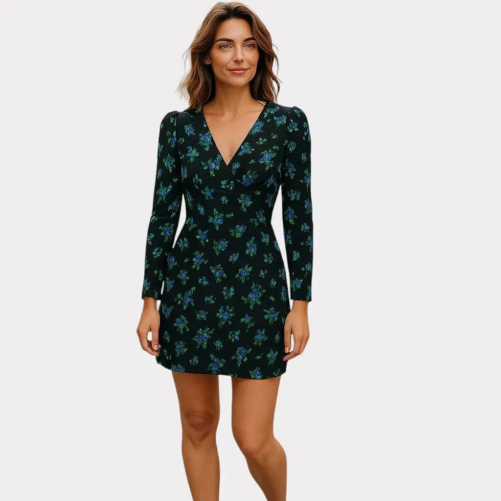 VERO MODA ROBE VERO MODA