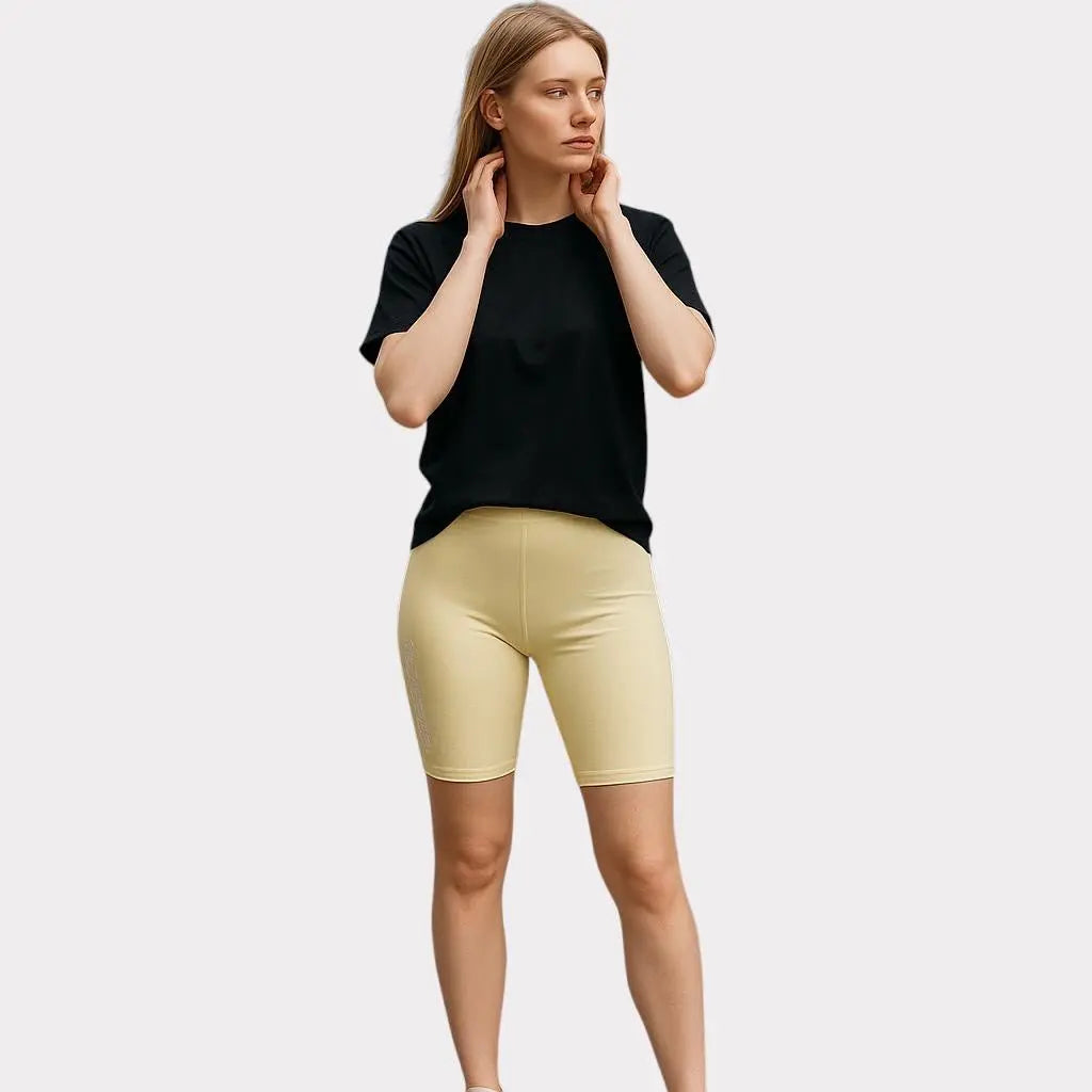 URBAN CLASSICS SHORT LEGGING FEMME URBAN CLASSICS