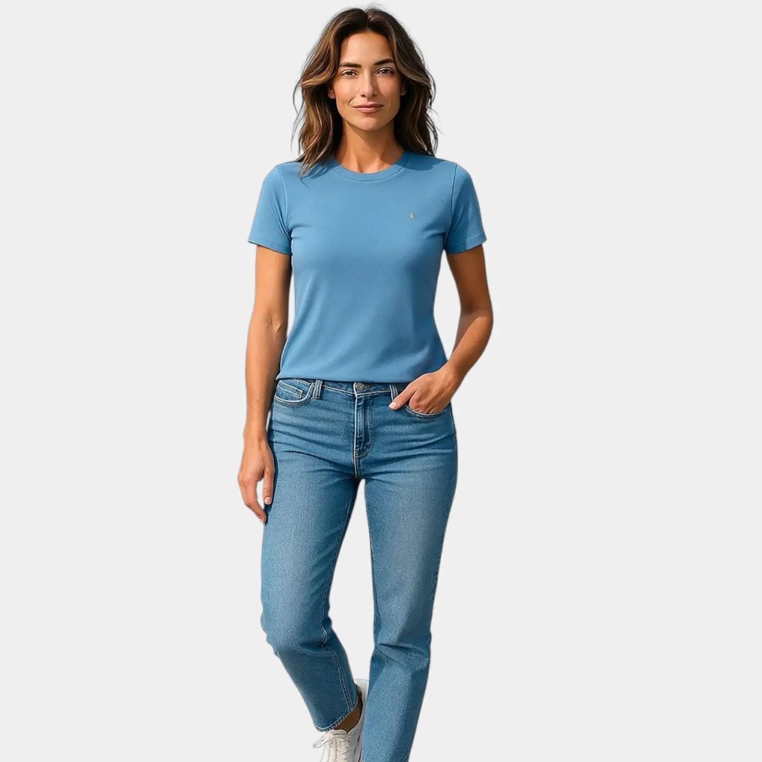 RALPH LAUREN T-SHIRT (GS) RALPH LAUREN