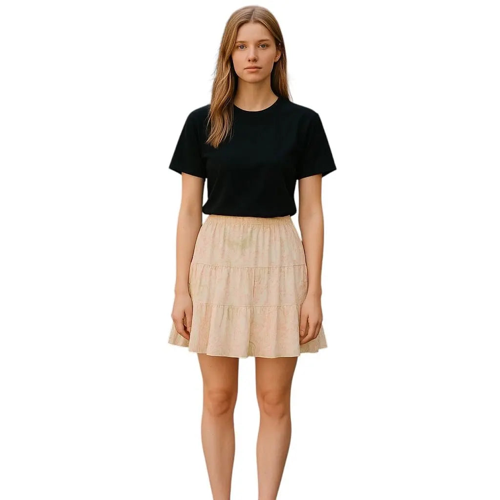 JUPE COURTE  REPLAY REPLAY