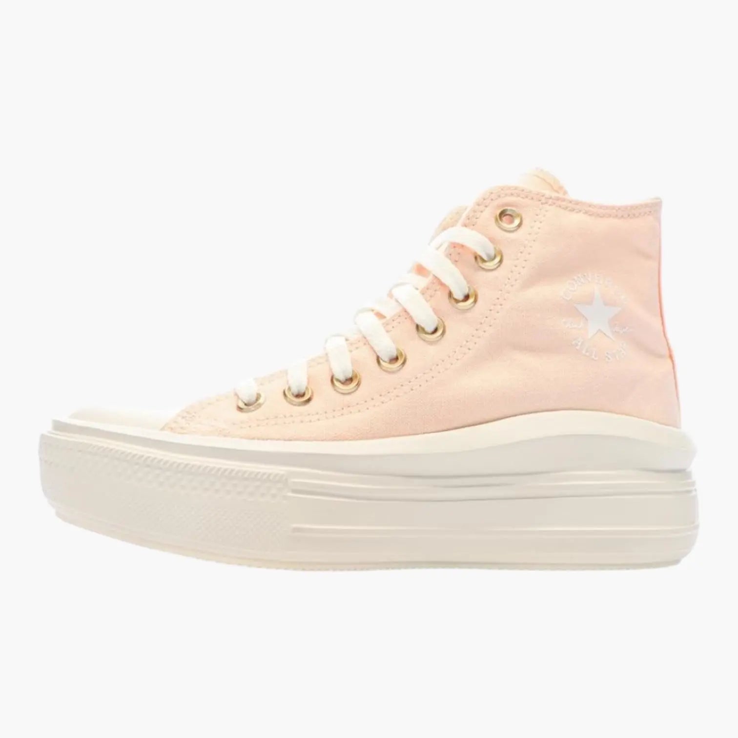 CONVERSE CHUCK TAYLOR ALL STAR MOVE ROSE CONVERSE