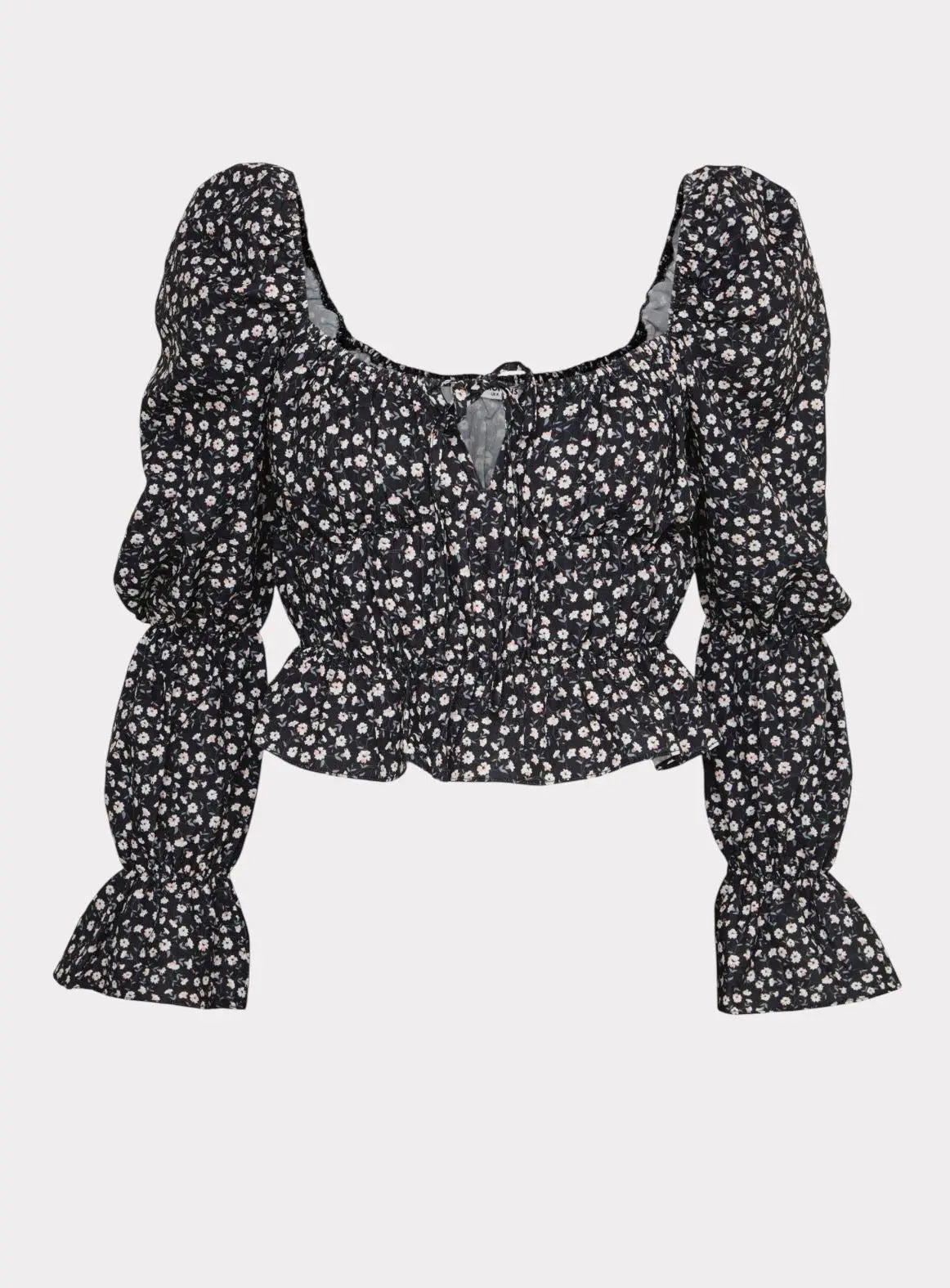 GLAMOROUS BLOUSE MANCHE LONGUE FEMME 44 GLAMOROUS