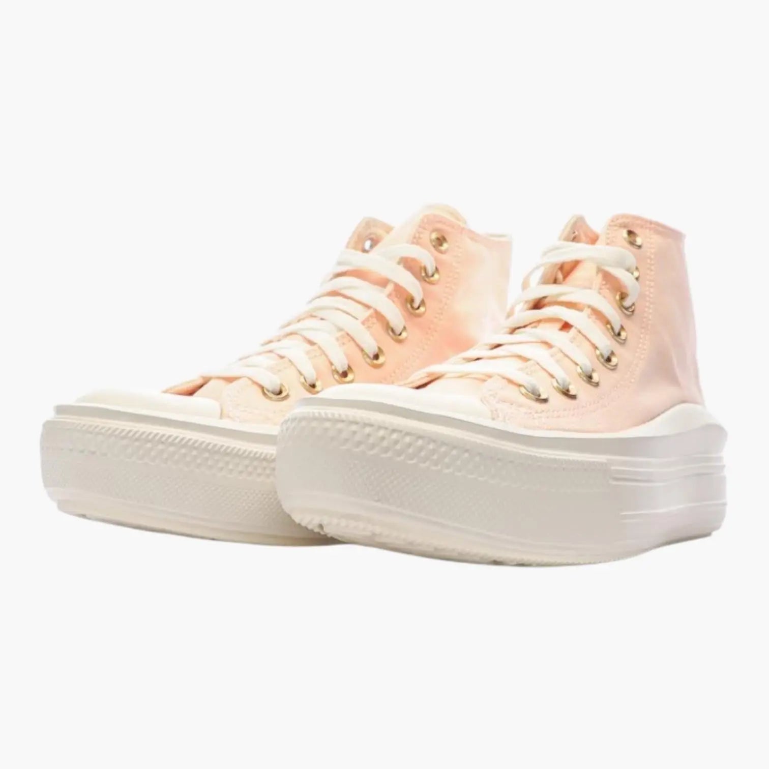 CONVERSE CHUCK TAYLOR ALL STAR MOVE ROSE CONVERSE