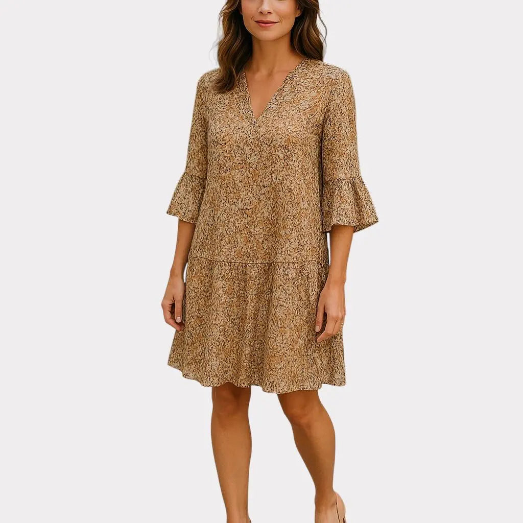 VERO MODA ROBE VERO MODA