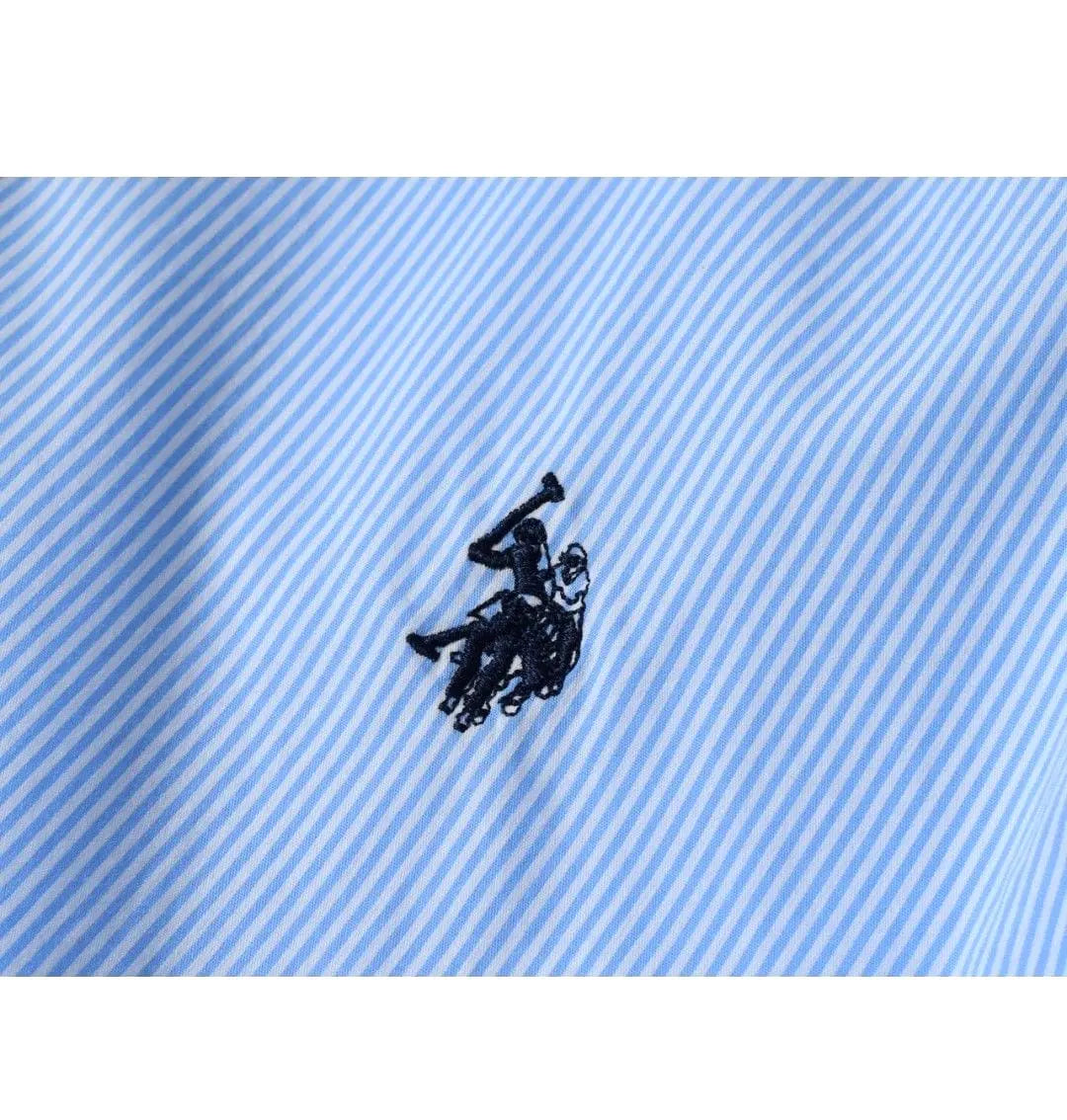 US POLO ASSN CHEMISE UNIQFRENCH