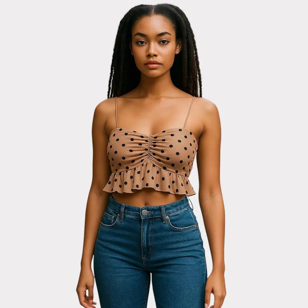 ONLY TOP DÉBARDEUR FEMME ONLY