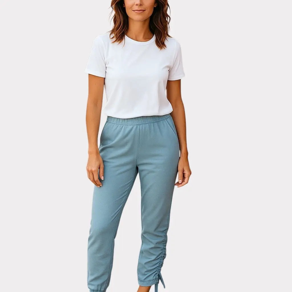 MANGO PANTALON MANGO