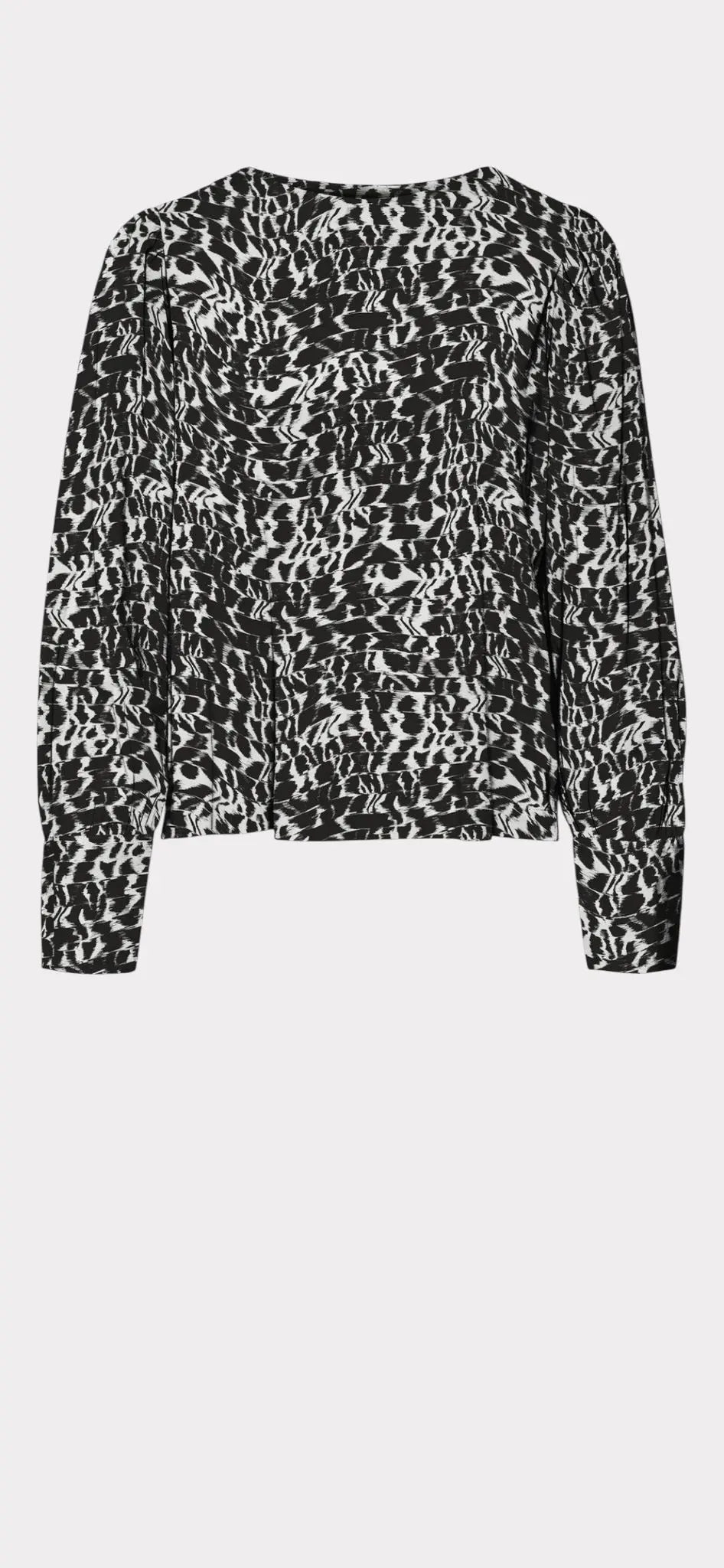 VERO MODA HAUT BLOUSE VERO MODA