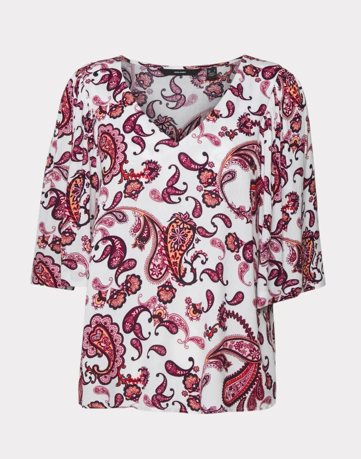 VERO MODA HAUT TOPS VERO MODA