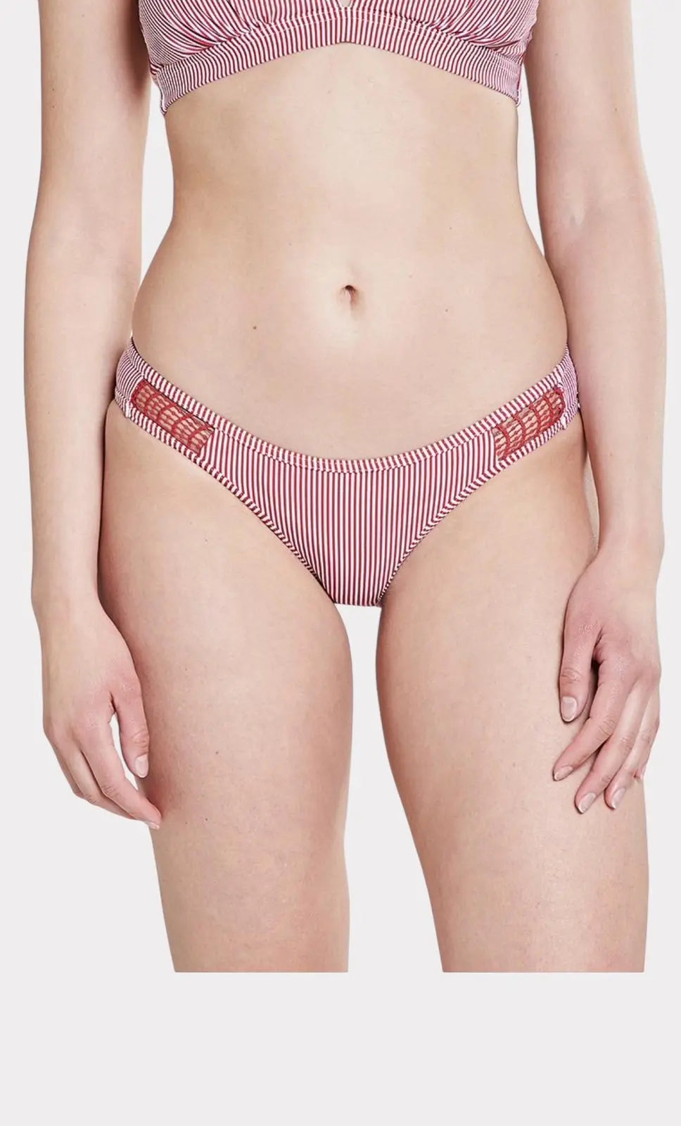 TRIUMPH BAS MAILLOT BAIN 2 PIÈCES FEMME TRIUMPH