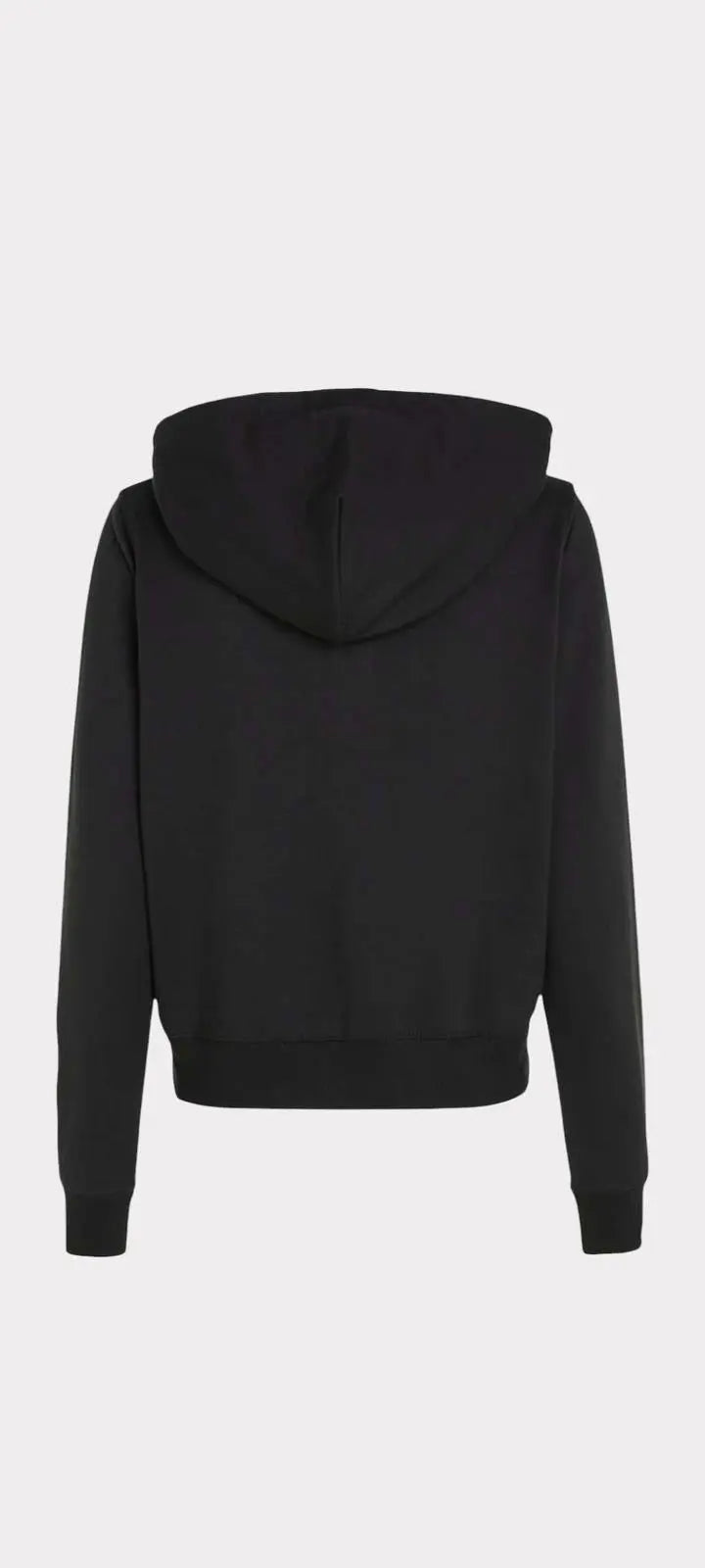 TOMMY JEANS SWEAT CAPUCHE  FEMME TOMMY HILFIGER