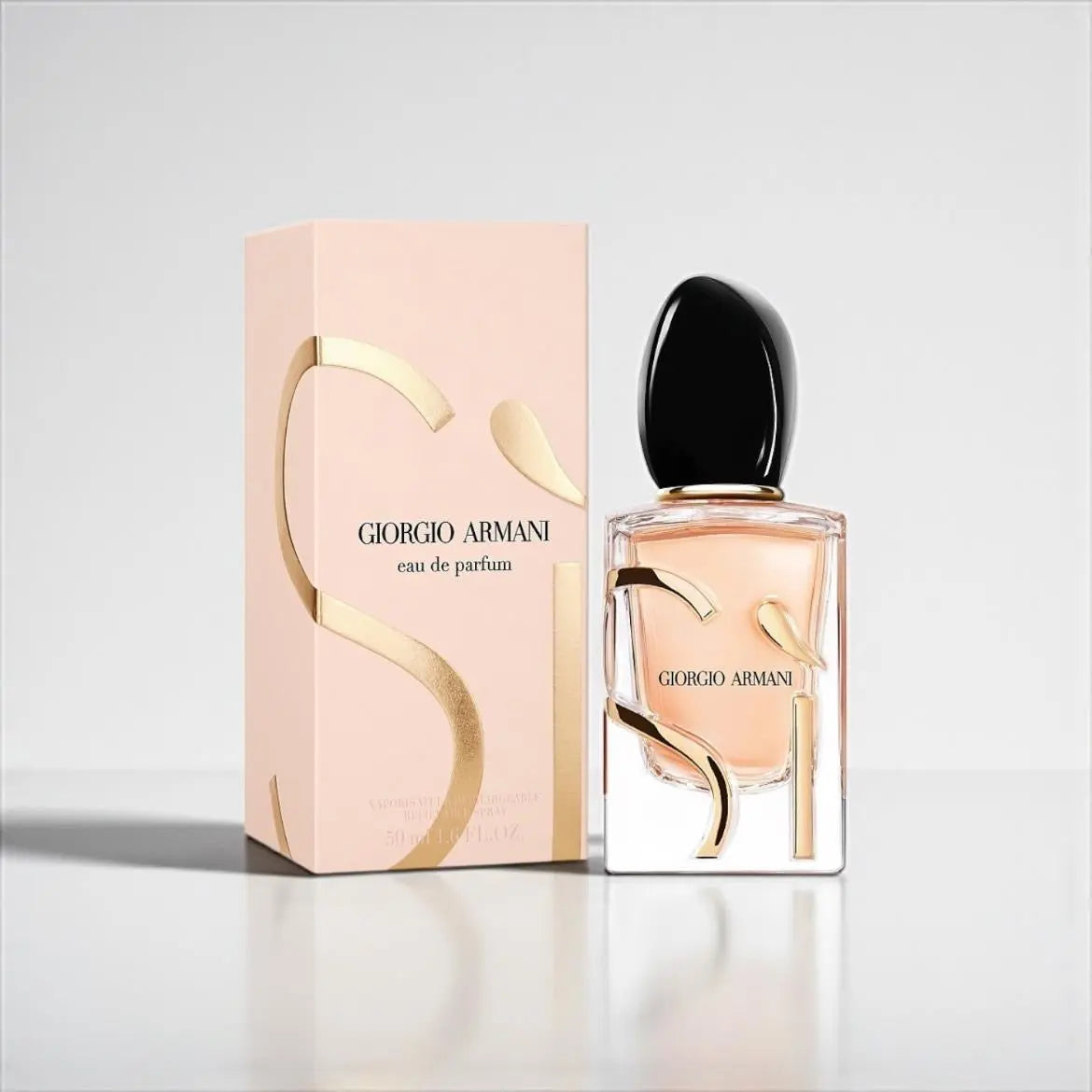 GIORGIO ARMANI EAU DE PARFUM SI GIORGIO ARMANI 50 ML GIORGIO ARMANI