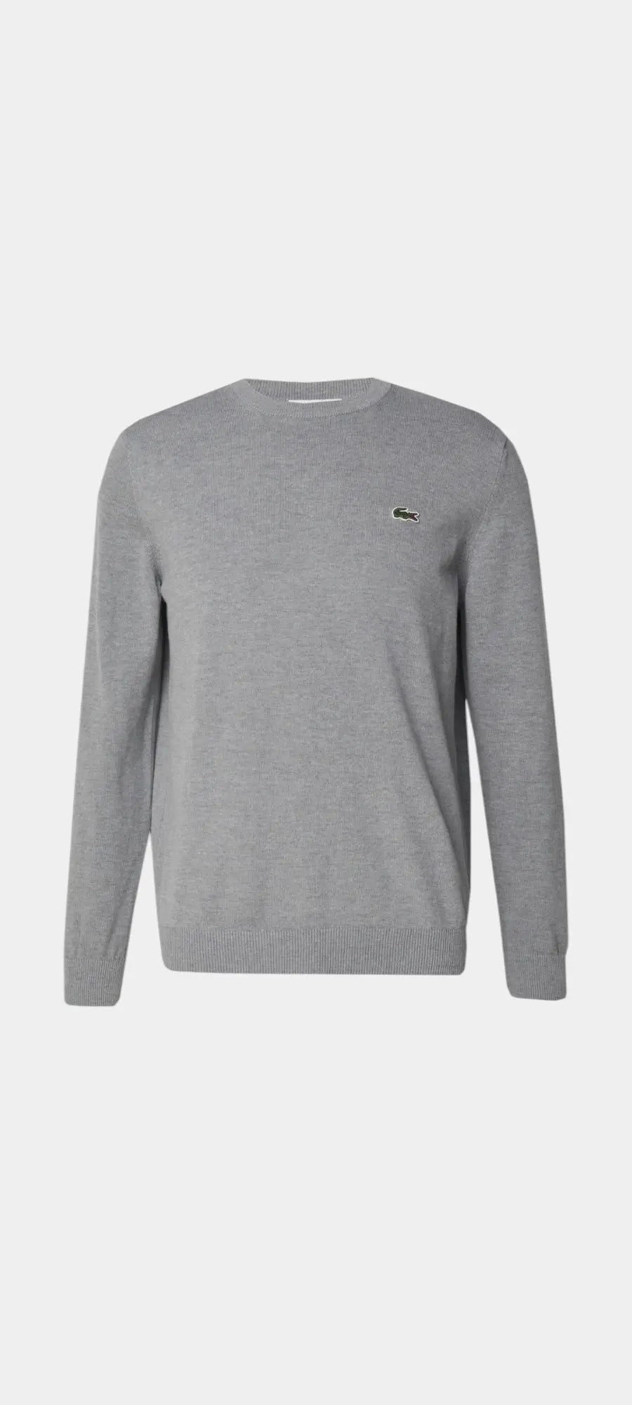 LACOSTE PULL HOMME LAINE UNIQFRENCH