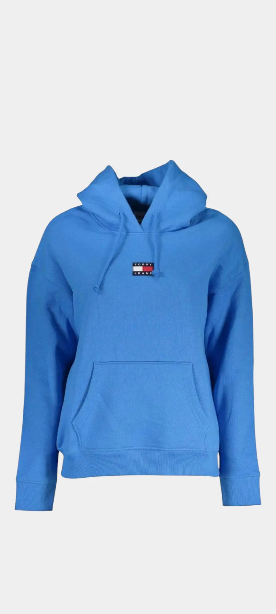 TOMMY JEANS SWEAT CAPUCHE HOODIE FEMME UNIQFRENCH