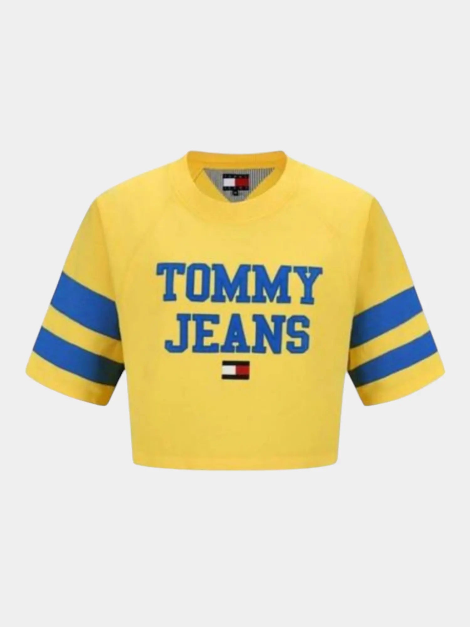 TOMMY JEANS TOP FEMME UNIQFRENCH