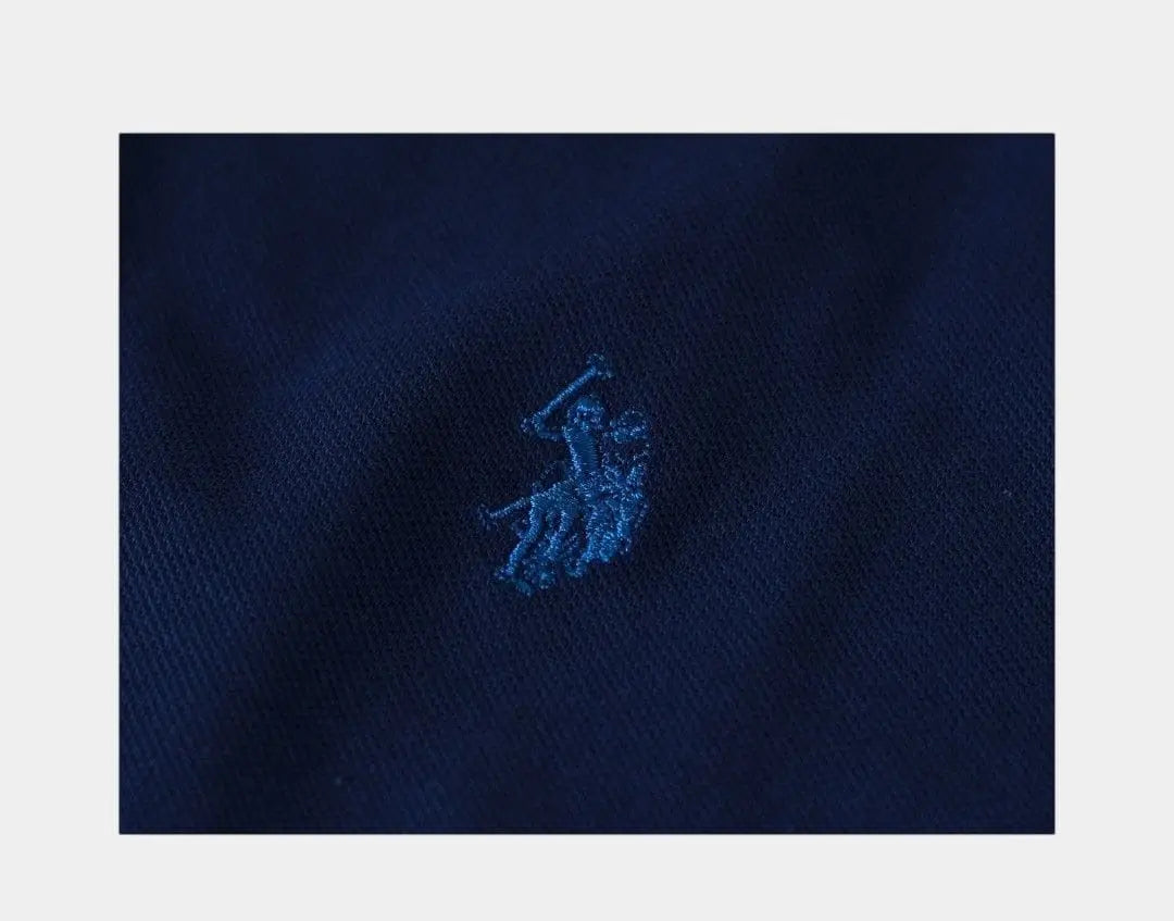 U.S POLO ASSN  POLO HOMME UNIQFRENCH