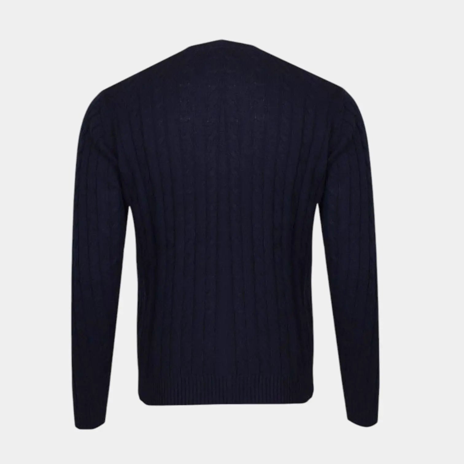 U.S POLO ASSN CARDIGAN ZIPPÉ UNIQFRENCH