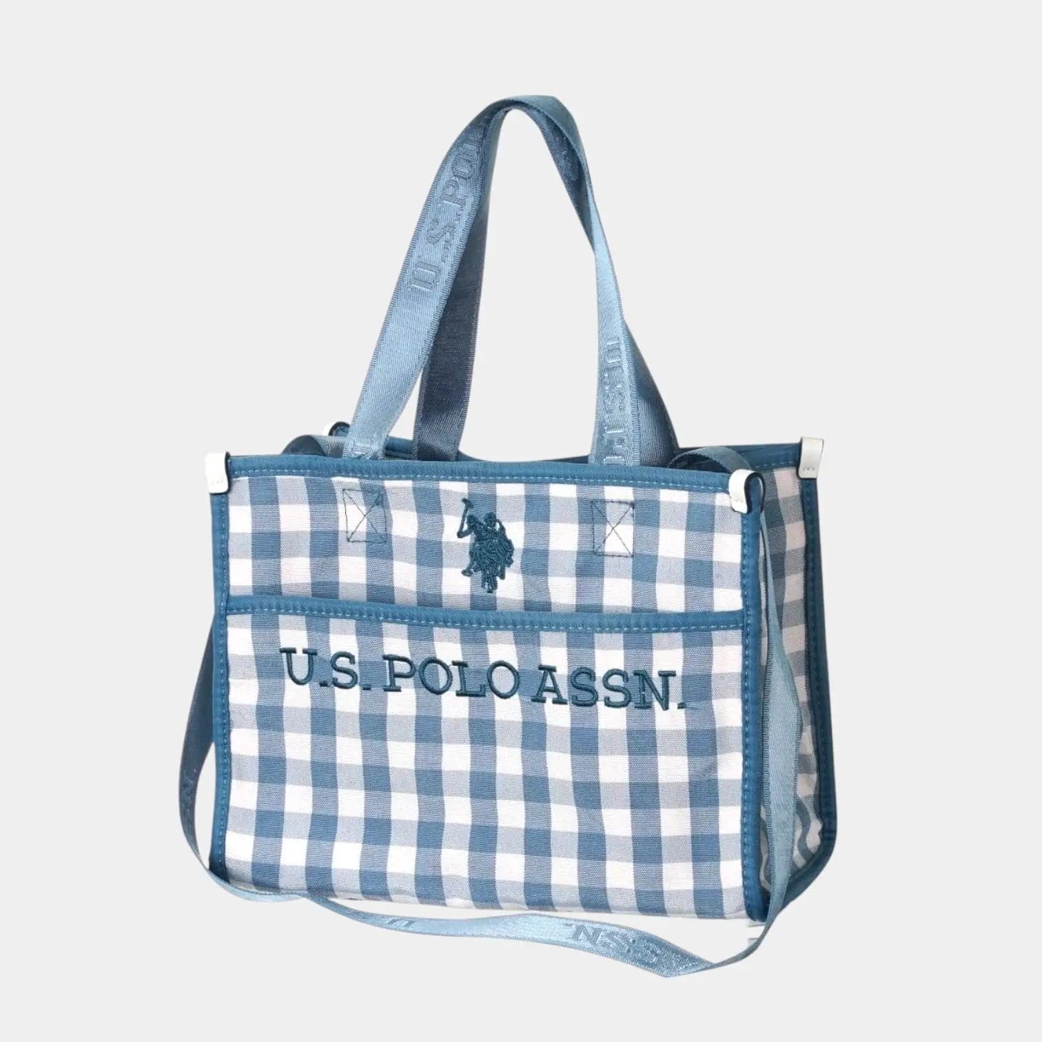 U.S POLO ASSN SAC DE PLAGE UNIQFRENCH