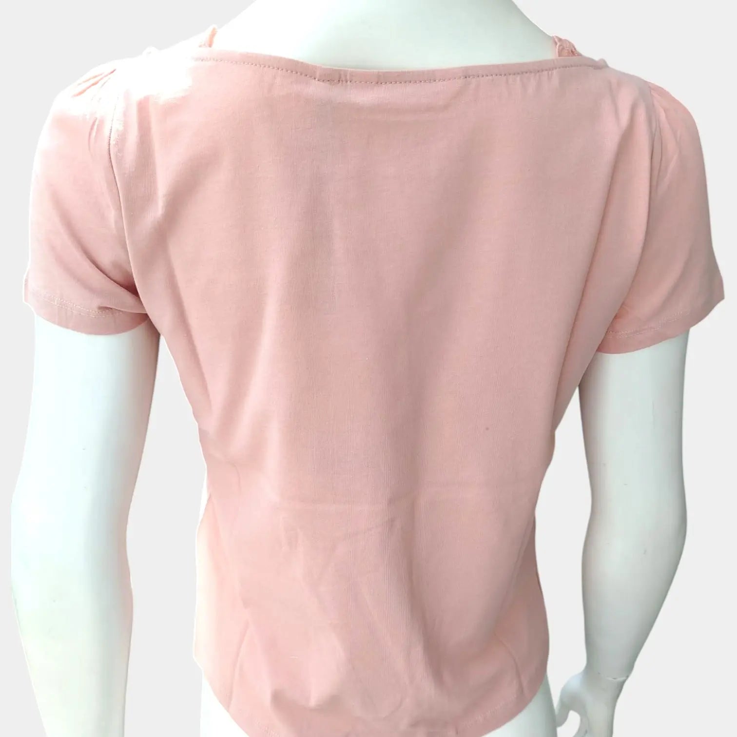 NAF NAF T-SHIRT NAF NAF