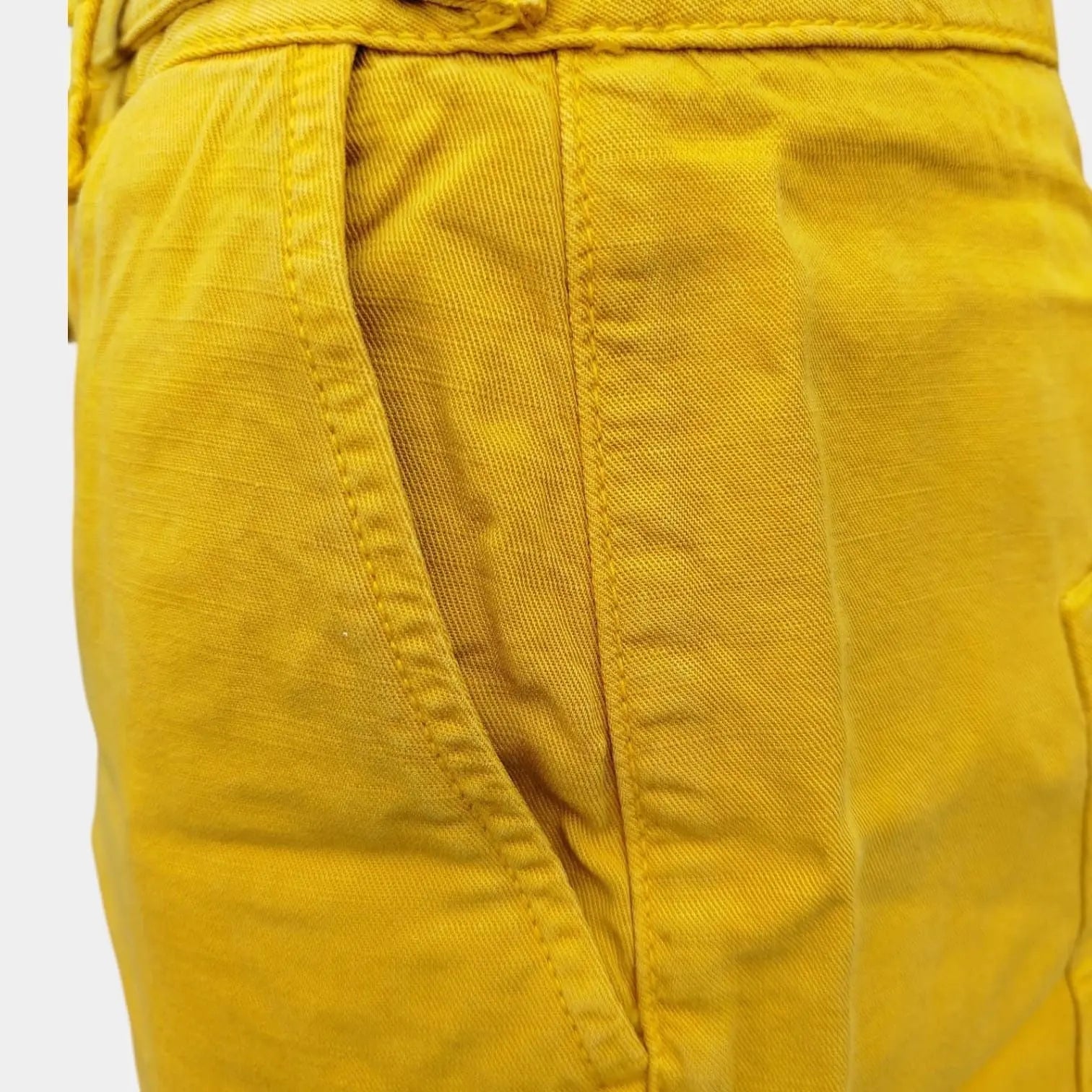 NAF NAF SHORT FEMME NAF NAF