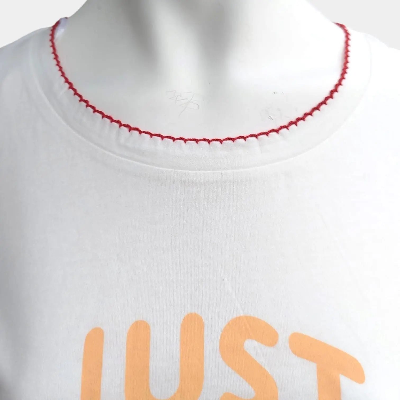 NAF NAF T-SHIRT NAF NAF