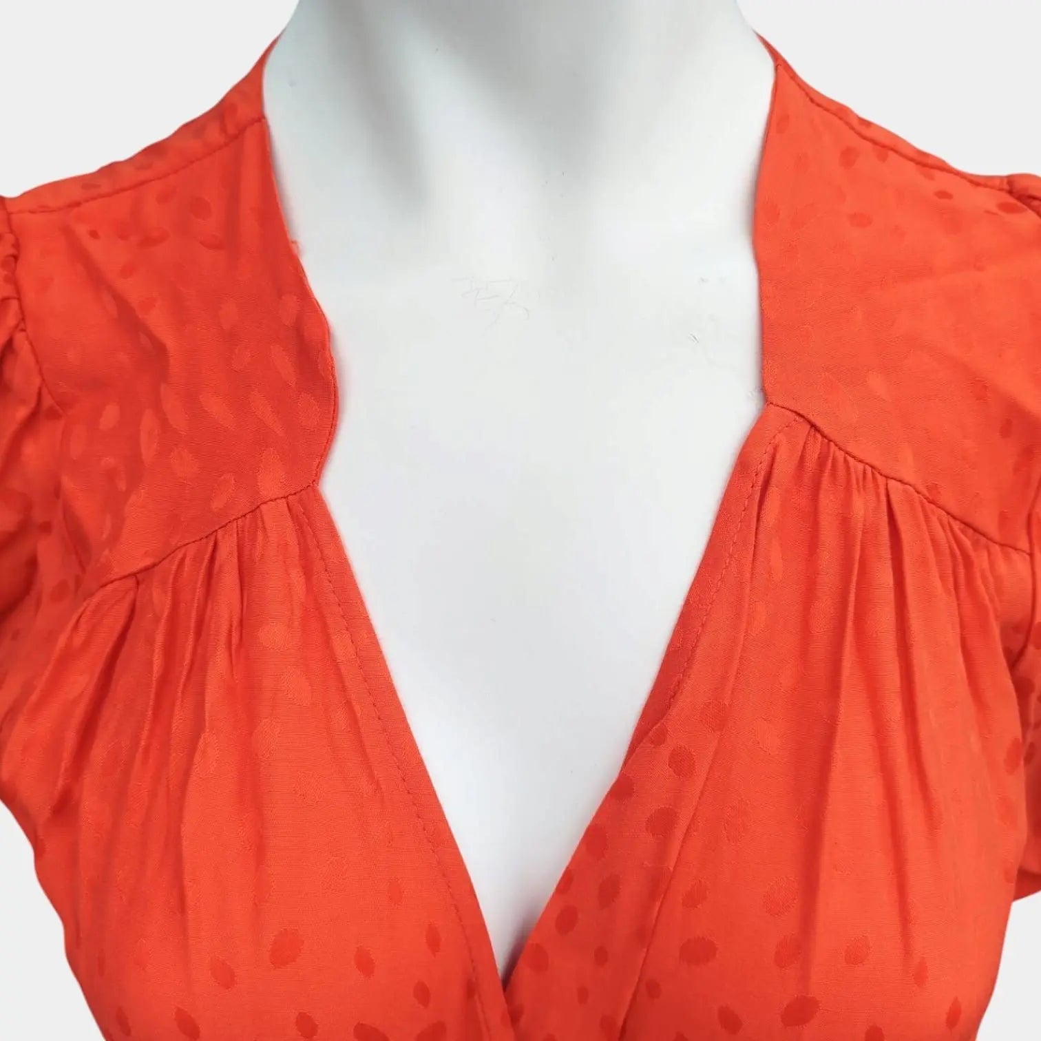 NAF NAF T-SHIRT NAF NAF