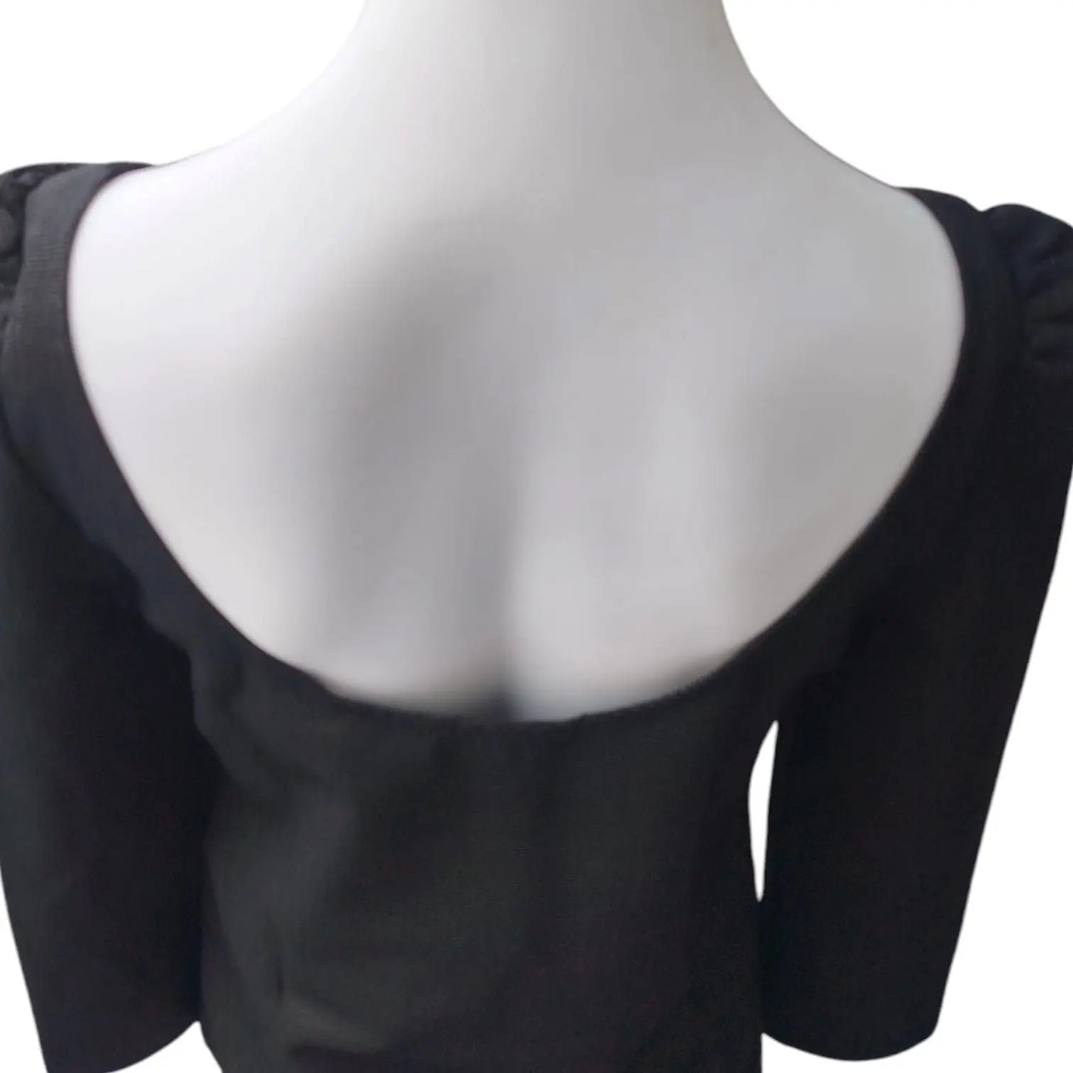 NAF NAF T- SHIRT NAF NAF