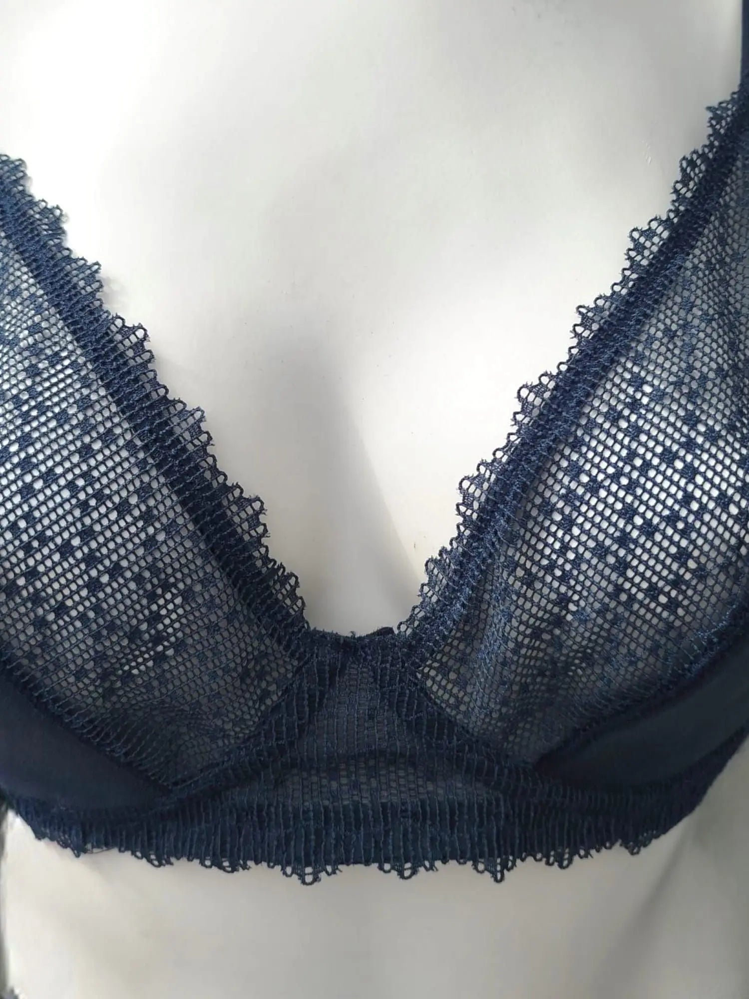 ETAM SOUTIEN-GORGE UNIQFRENCH