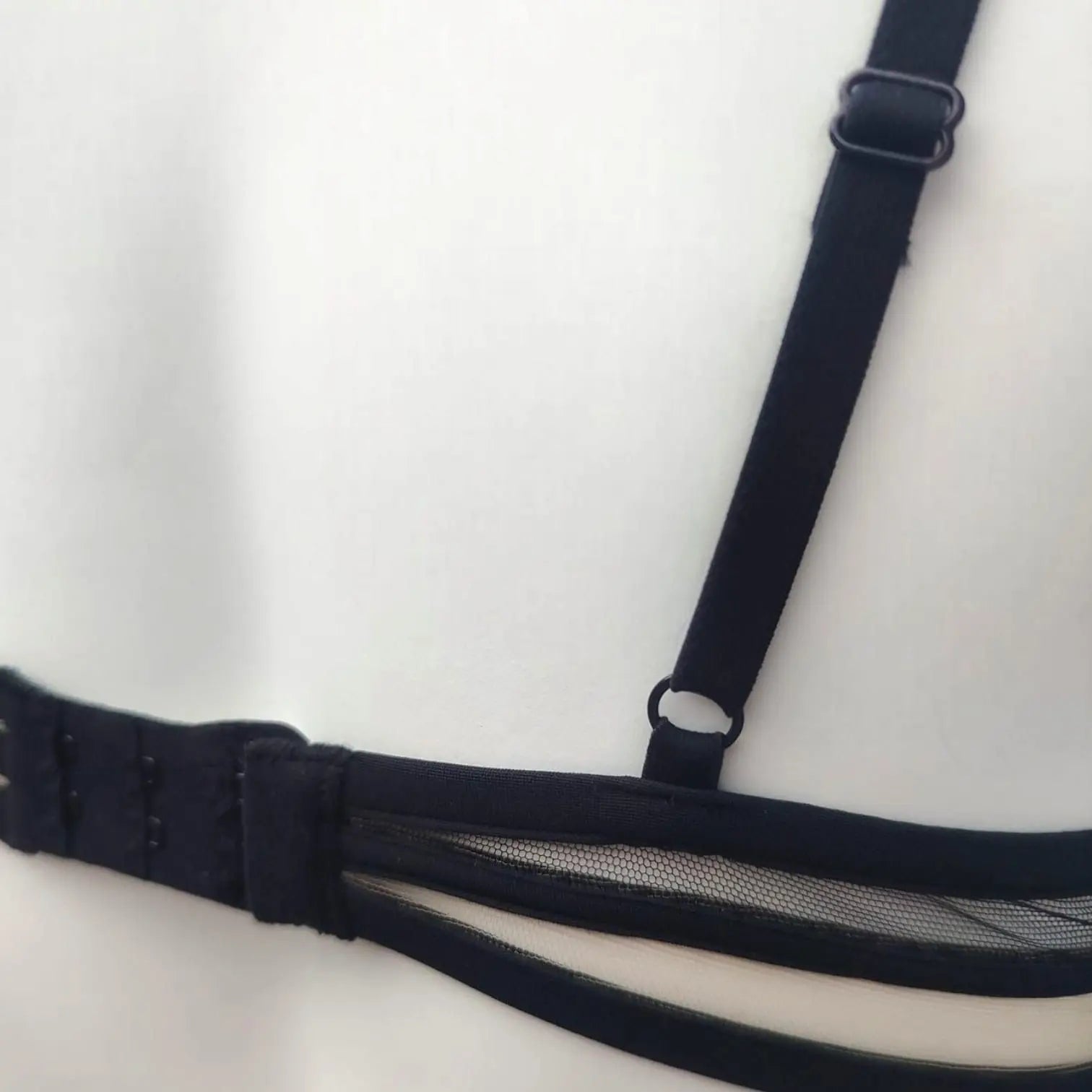 ETAM SOUTIEN-GORGE UNIQFRENCH